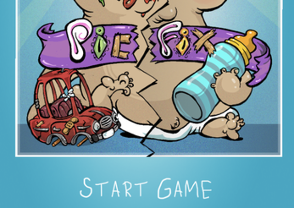 PicFix screenshot