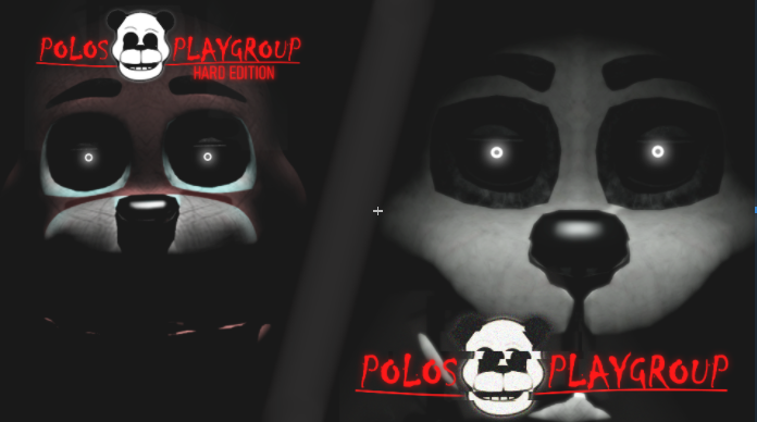 Games like Polo's PlayGroup (2021)