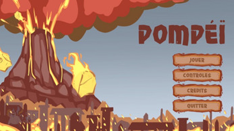 Pompéï Image