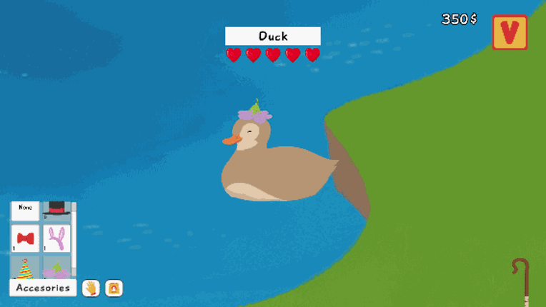 Pond Hub Image