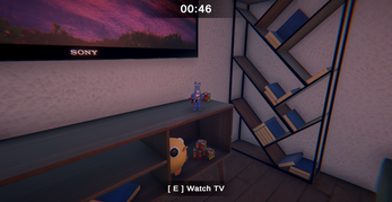 POPPY TIME PLUS Image