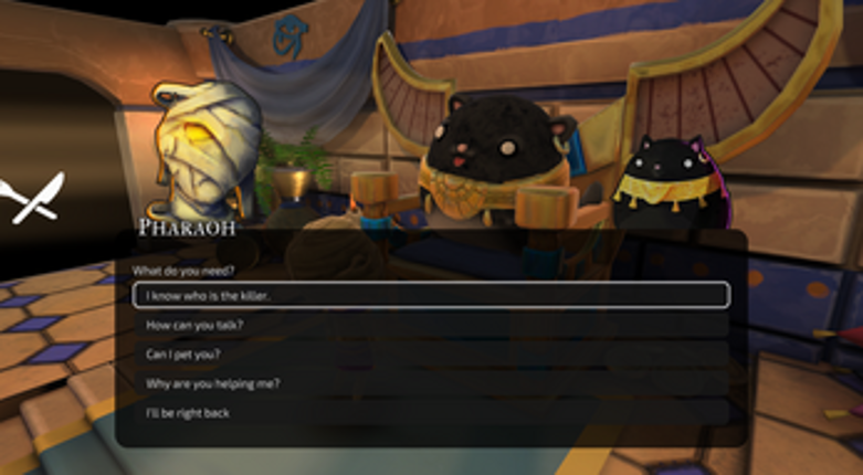 Prankh screenshot