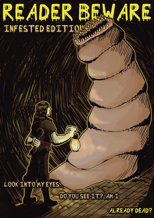 READER BEWARE 2023 Image
