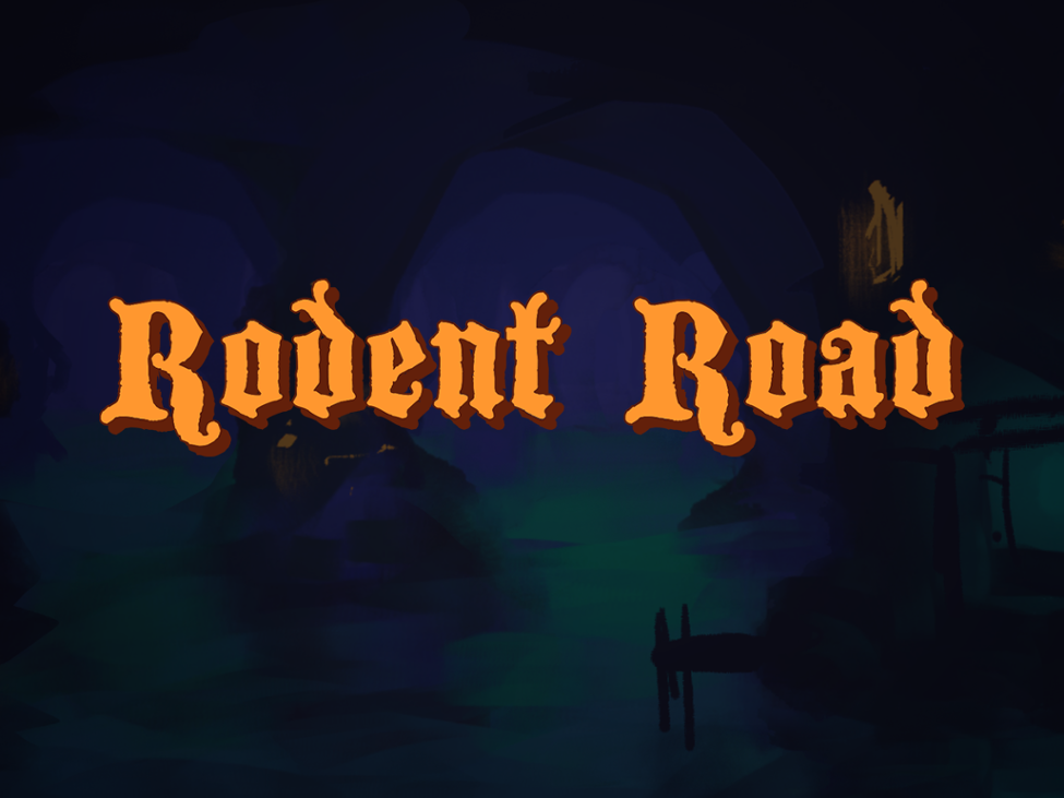 Games like Rodent Road