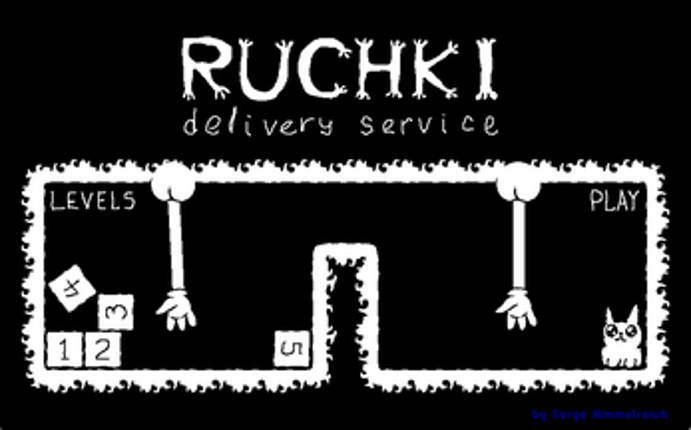 RUCHKI Image