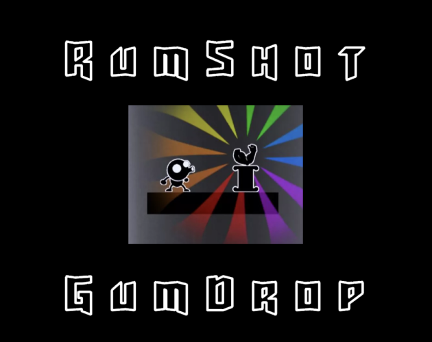 Games like RumShot GumDrop