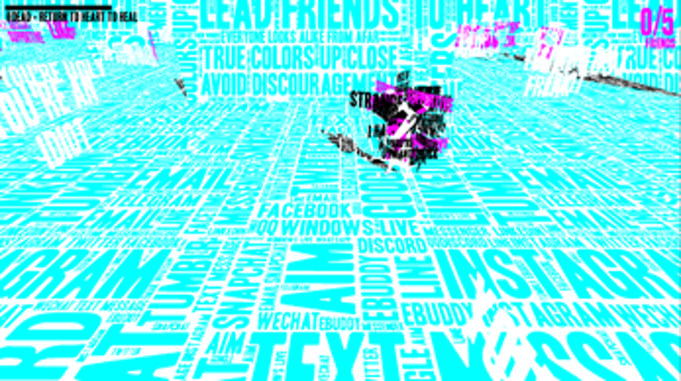 Where Seldom is Heard Image