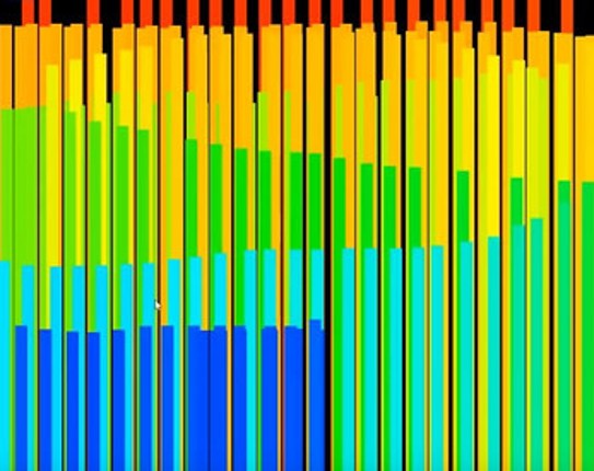 Siobhan Vale Prototypes screenshot
