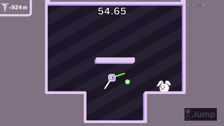 Sklime screenshot