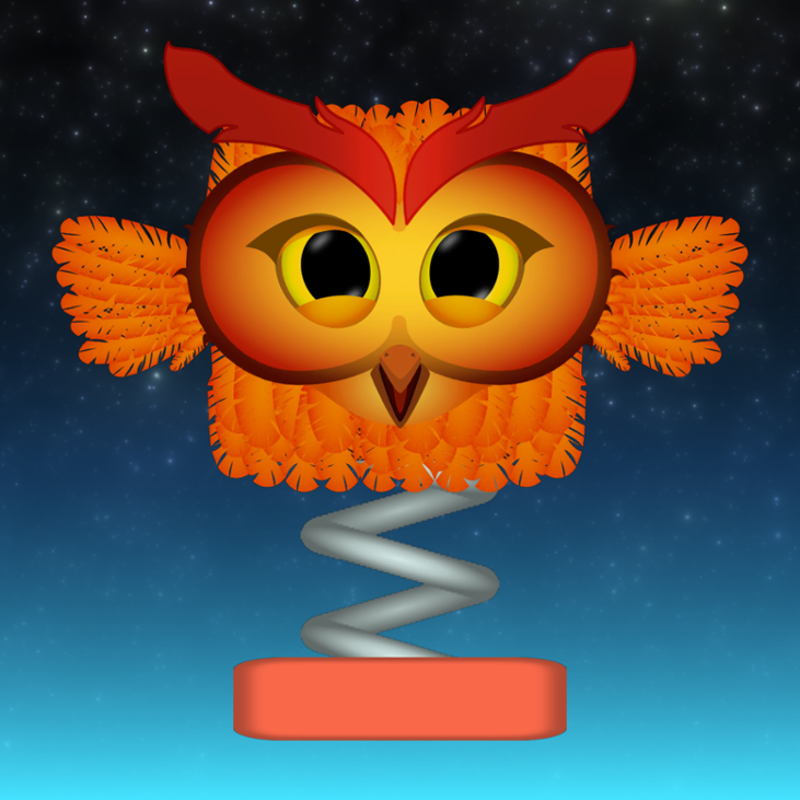 Games like Springy Squares: Jumping Game