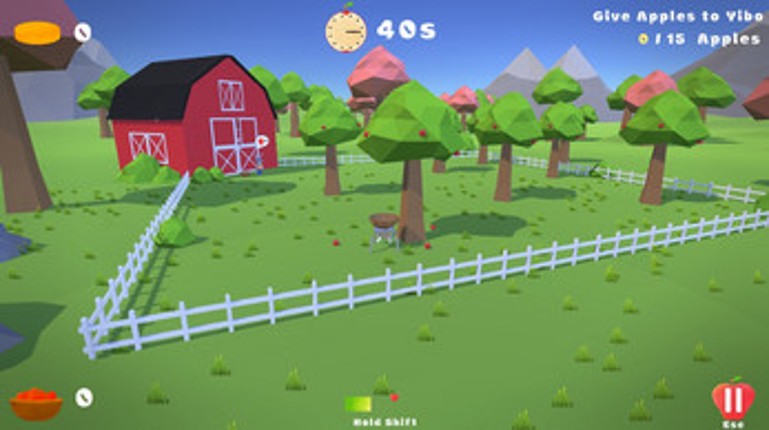 Tapple screenshot