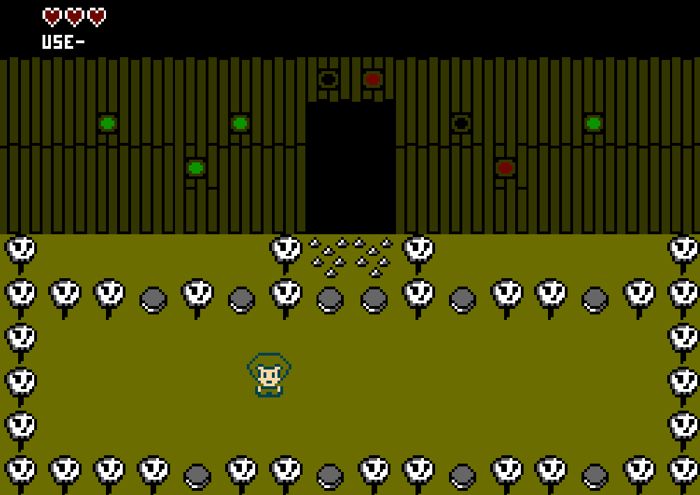 Games like The House in the Cemetery