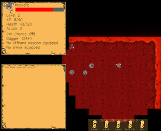 The Lich Is Back Image