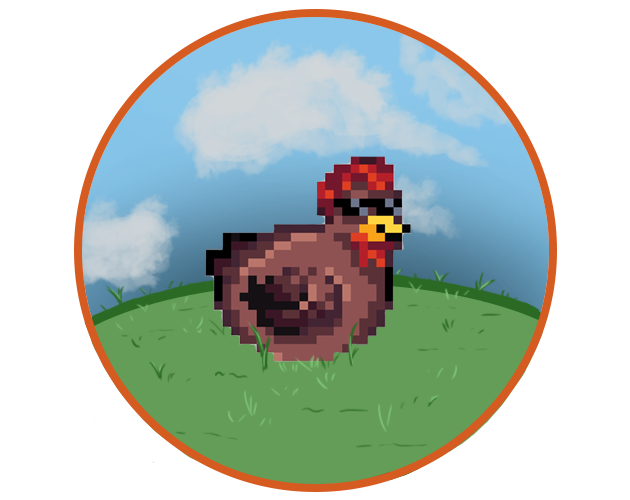 Games like Tricky Chickens