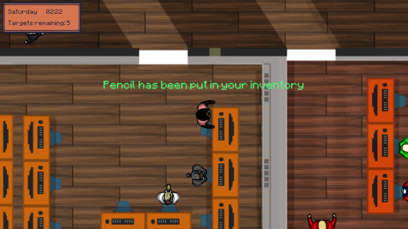 Games like UQAT Game Jam 2016