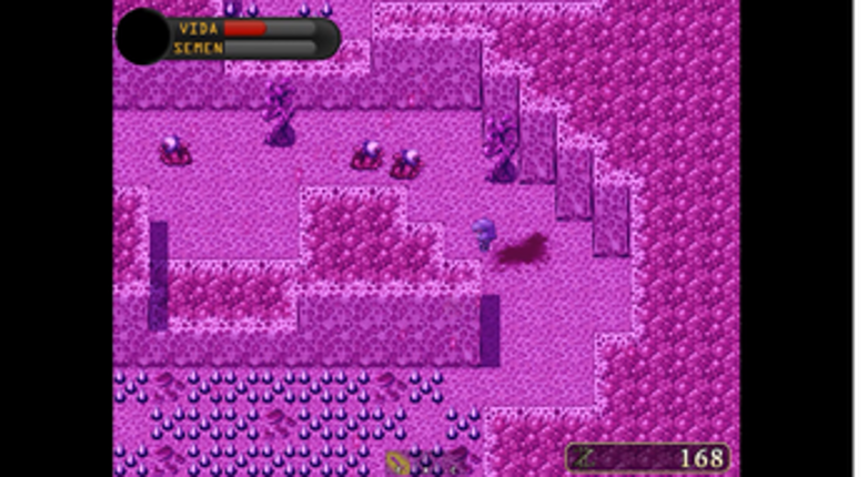 VEGIGO - La última paja screenshot