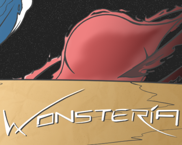 Games like Wonsteria