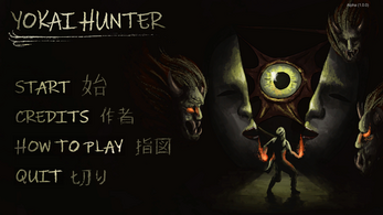 Yokai Hunter Image