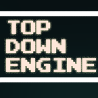 Games like Game Maker Studio 2 Top Down Engine