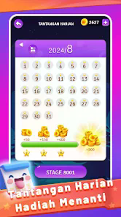 Teka-teki Kata Image