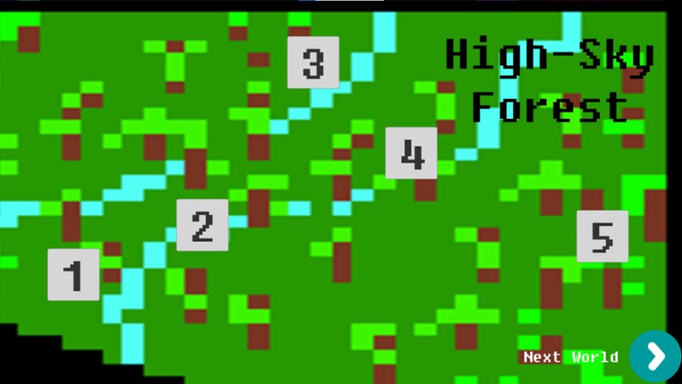 GamerZ CastlE Rush! screenshot