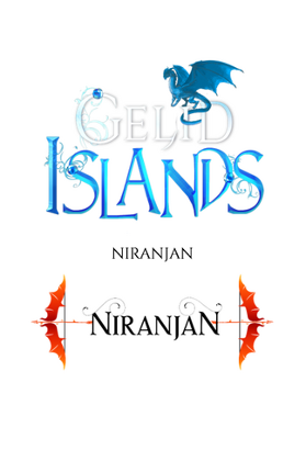 Gelid Islands screenshot