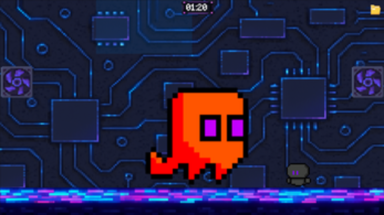 Glitch 2 Image