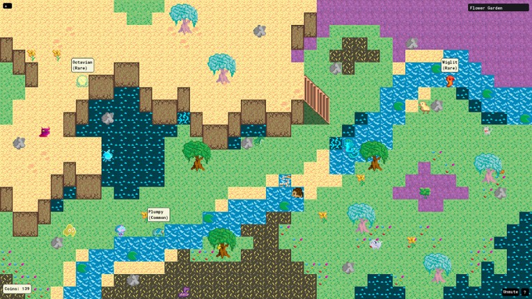 Goobers screenshot