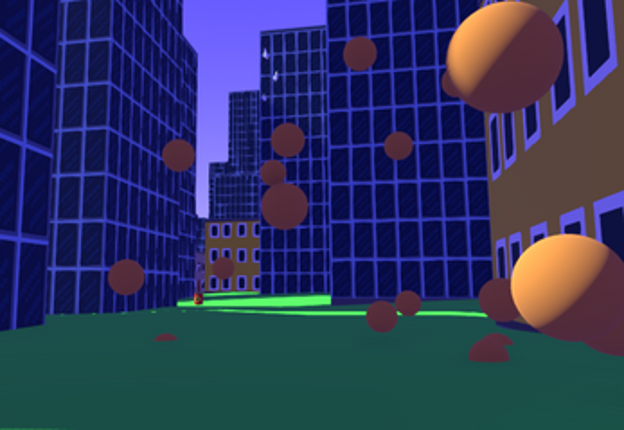 Goosepocalypse Image