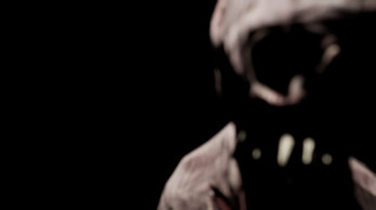 Graveyard watcher Image