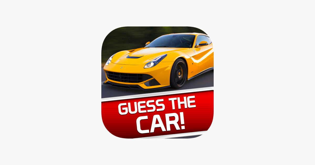 Games like Guess the Car Brand Logo Quiz