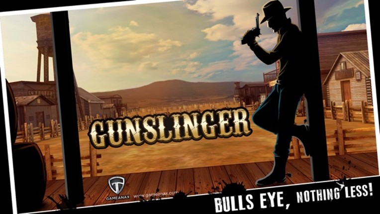 Gun Shooting &amp; Sniper Games screenshot