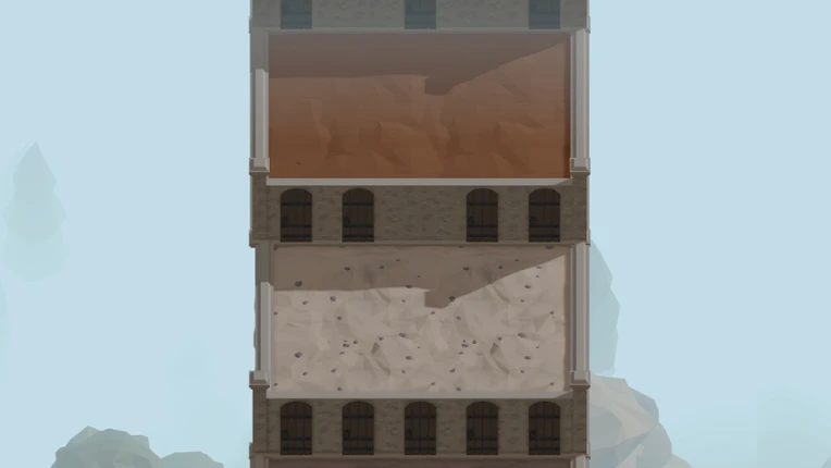 Gus Game screenshot
