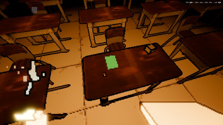 Hall Pass Image