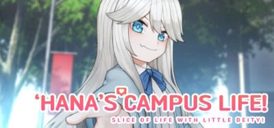 Hana's Campus Life! Image