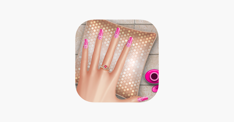 Hand and Nail Salon - Design to Stylish for Kids Image