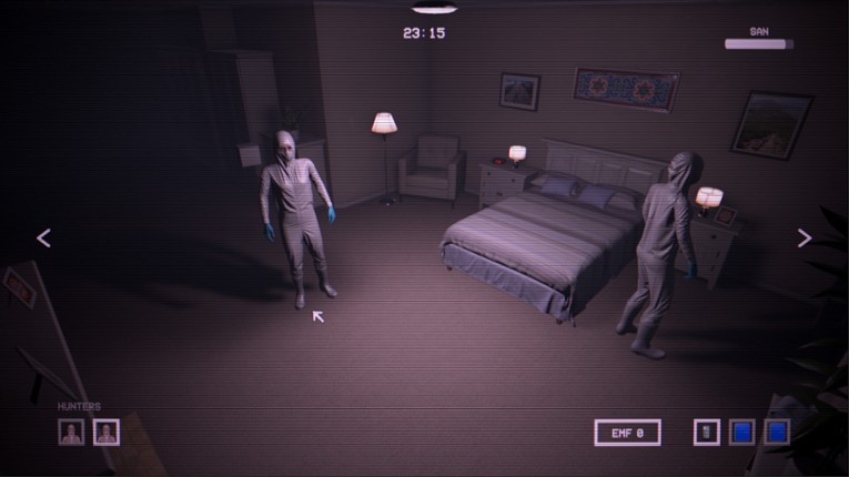 haunters.net Image