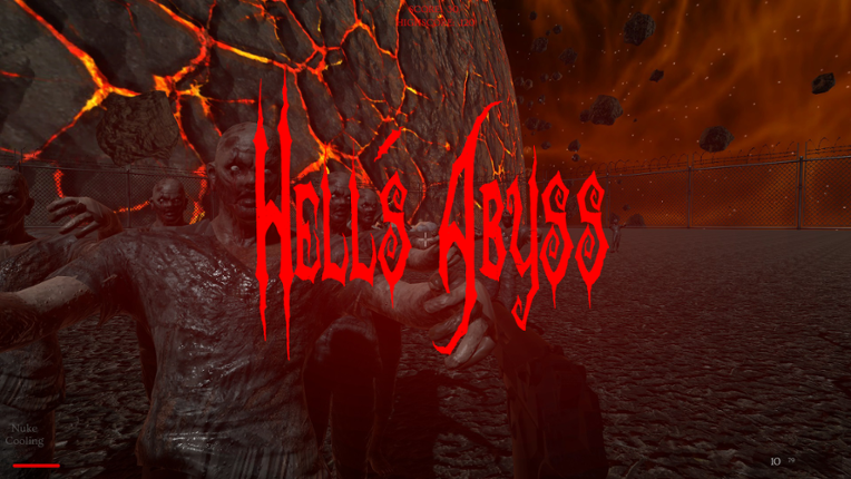 Hell's Abyss Image