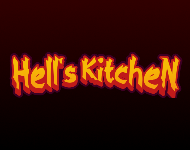 Games like Hell's Kitchen