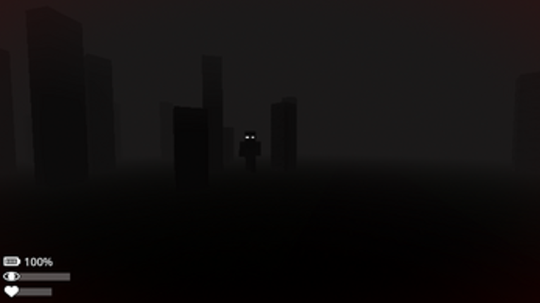 Herobrine's Island screenshot