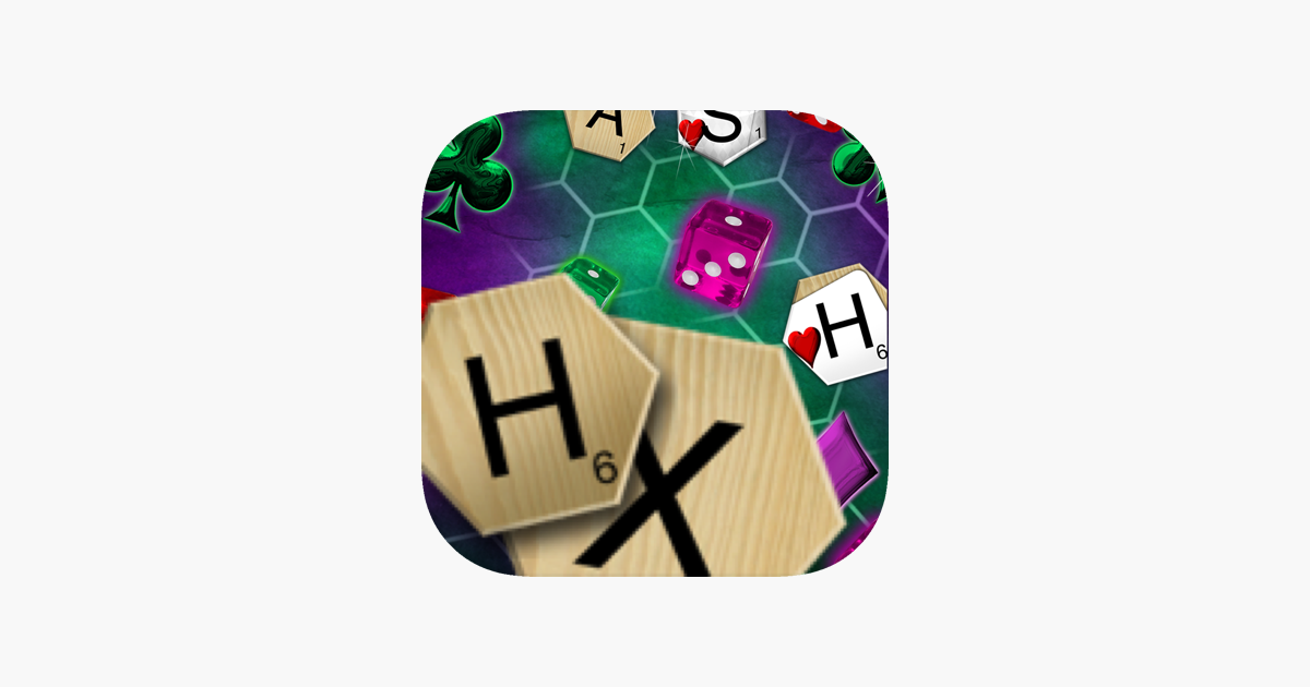 Games like Hexo