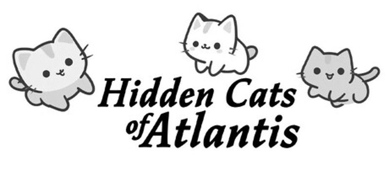 Hidden Cats of Atlantis Image