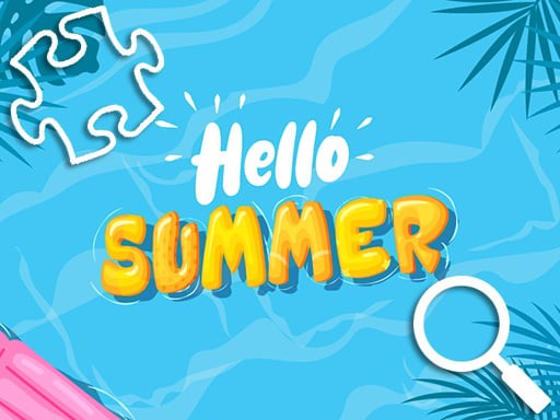 Games like HidJigs Hello Summer