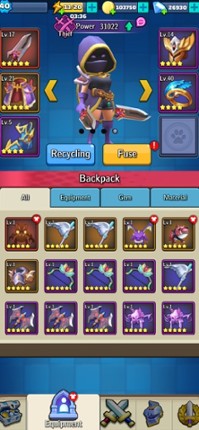 Hit And Run- Ultimate Assassin screenshot