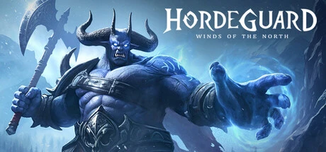Games like Hordeguard: Winds of the North
