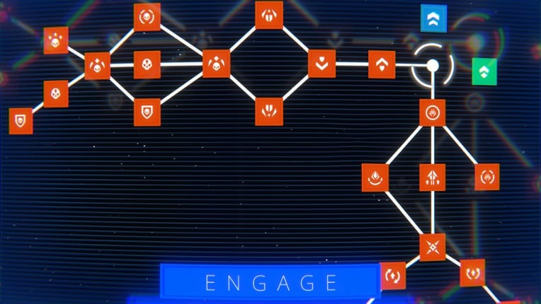 Idle Space Shooter screenshot