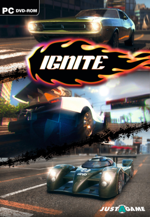 Ignite Game Cover