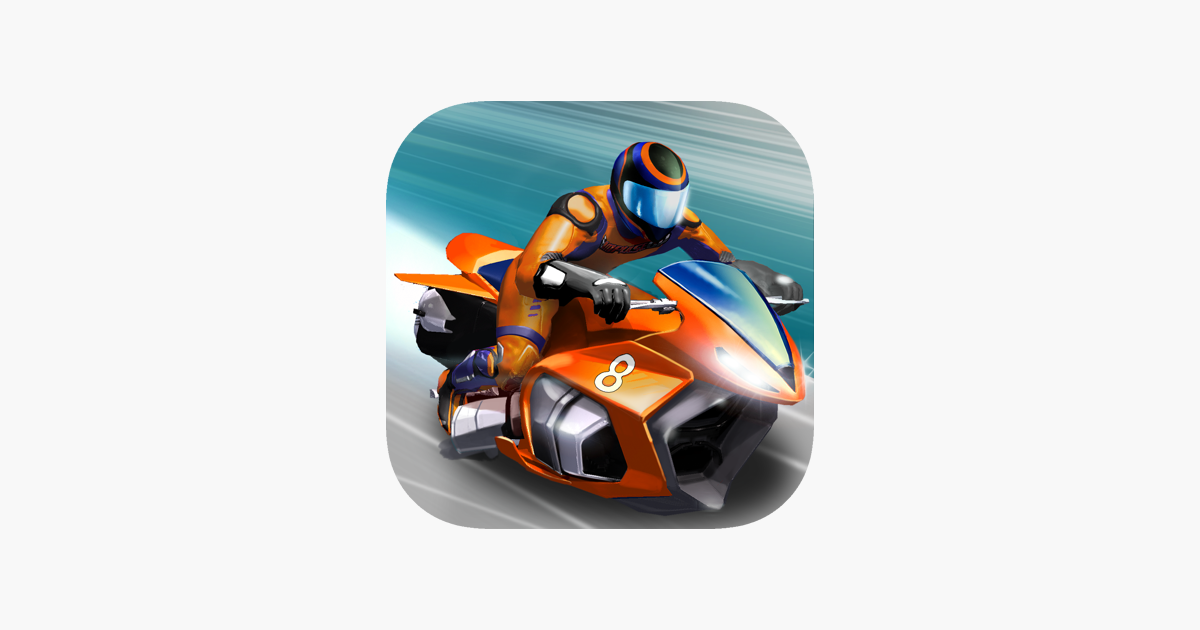 Games like Impulse GP - Super Bike Racing