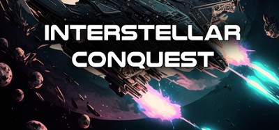 Interstellar Conquest Image