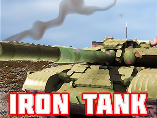 Games like Iron Tank